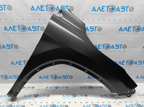 Front right wing Lexus RX350 RX450h 16-22 TW