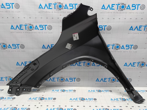 Front right wing Lexus RX350 RX450h 16-22 TW