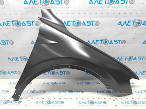 Front right wing VW Tiguan 18-