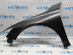 Front left wing Honda Accord 18-22