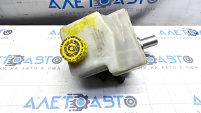 Brake Master Cylinder with Reservoir Jeep Grand Cherokee WK2 11-15