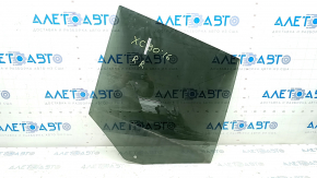 Glass door rear right Volvo XC90 16-23