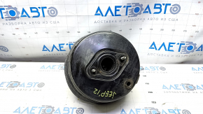 Jeep Grand Cherokee WK2 11-15 Vacuum Booster