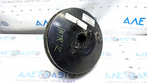 Jeep Patriot 11-17 Vacuum Booster