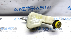 Jeep Patriot 11-17 Master Cylinder with Reservoir