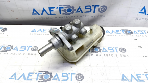 Jeep Patriot 11-17 Master Cylinder with Reservoir