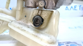 Jeep Patriot 11-17 Master Cylinder with Reservoir