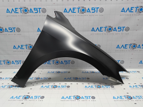 Front right wing VW Golf 17-