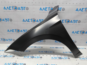Front left wing VW Jetta 19-
