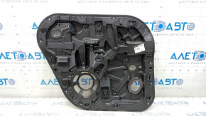 Door panel inner rear left Volvo XC90 16-22