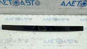 Door trim side center rear left Volvo XC90 16-22 scratches, abrasions