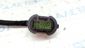 Rear left door wiring Volvo XC90 16-22