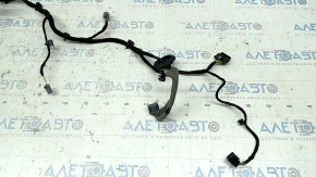 Rear left door wiring Volvo XC90 16-22