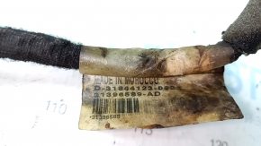 Rear left door wiring Volvo XC90 16-22