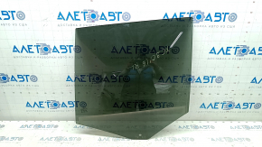 Glass of the rear left door Volvo XC90 16-22 tinted