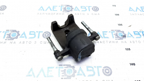Rear left caliper Dodge Challenger 09- without bracket