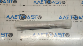 Rear Bumper Reflector Right Mazda CX-30 20- OEM