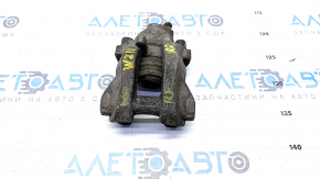 Rear right support Mercedes W211 without bracket