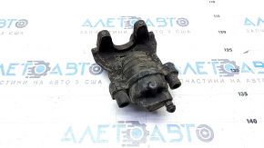 Rear right support Mercedes W211 without bracket