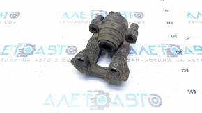 Rear right support Mercedes W211 without bracket