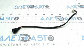 Jeep Compass 17 Front Seat Heating Button - Non-Original