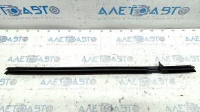 Glass seal inner rear right Volvo XC90 16-22