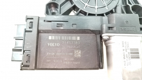Window lift motor rear right Volvo XC90 16-22