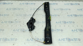 Window lift mechanism rear right Volvo XC90 16-22
