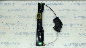 Window lift mechanism rear right Volvo XC90 16-22