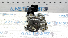 Oil pump for internal combustion engine Mazda 3 14-18 BM