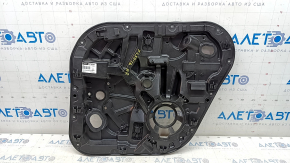 Door panel inner rear right Volvo XC90 16-22