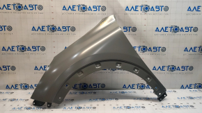Front left wing Kia Niro 17-22 HEV, EV bent corner