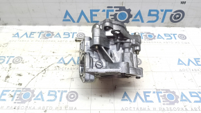 Vacuum pump Mazda 3 14-18 BM with housing