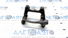 Bracket caliper rear left VW CC 08-17 electric