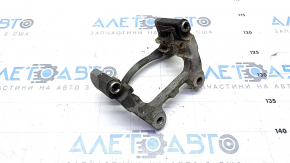 Bracket caliper rear left VW CC 08-17 electric