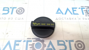 Oil filler cap Mazda 3 14-18 BM