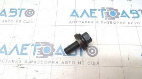 Mazda 3 Crankshaft Pulley Bolt 14-18 BM