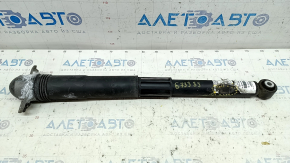 Shock absorber rear left VW Jetta 19- with support, dented