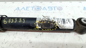 Shock absorber rear left VW Jetta 19- with support, dented