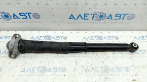 Shock absorber rear left VW Jetta 19- with support, dented