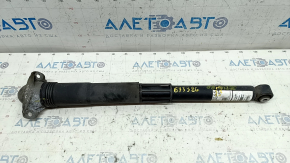 Shock absorber rear right VW Jetta 19- with support, dented