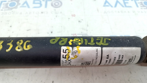 Shock absorber rear right VW Jetta 19- with support, dented