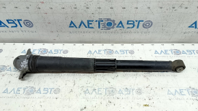 Shock absorber rear right VW Jetta 19- with support, dented