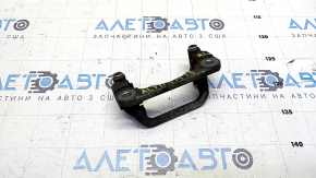 Rear left caliper bracket Nissan Altima 19- fwd