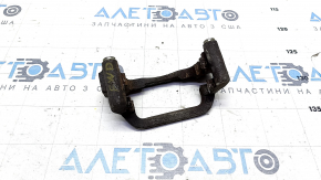 Rear left caliper bracket Nissan Altima 19- fwd