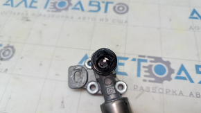 Oil pressure sensor Mazda 3 14-18 BM