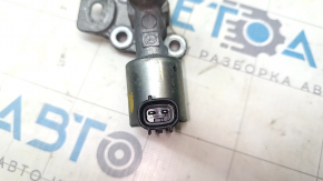 Oil pressure sensor Mazda 3 14-18 BM