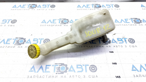 Master Brake Cylinder with Reservoir Dodge Journey 11- Type 2