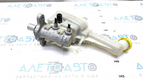 Master Brake Cylinder with Reservoir Dodge Journey 11- Type 2