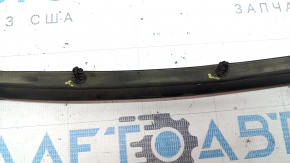 Jeep Compass 17-21 Hood Seal Tears